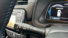 Nissan LEAF 110kW Acenta 40kWh 5dr Auto Electric Hatchback